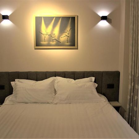 تيرانا Bliri Executive Suite المظهر الخارجي الصورة