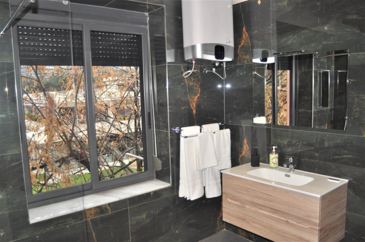 تيرانا Bliri Executive Suite المظهر الخارجي الصورة