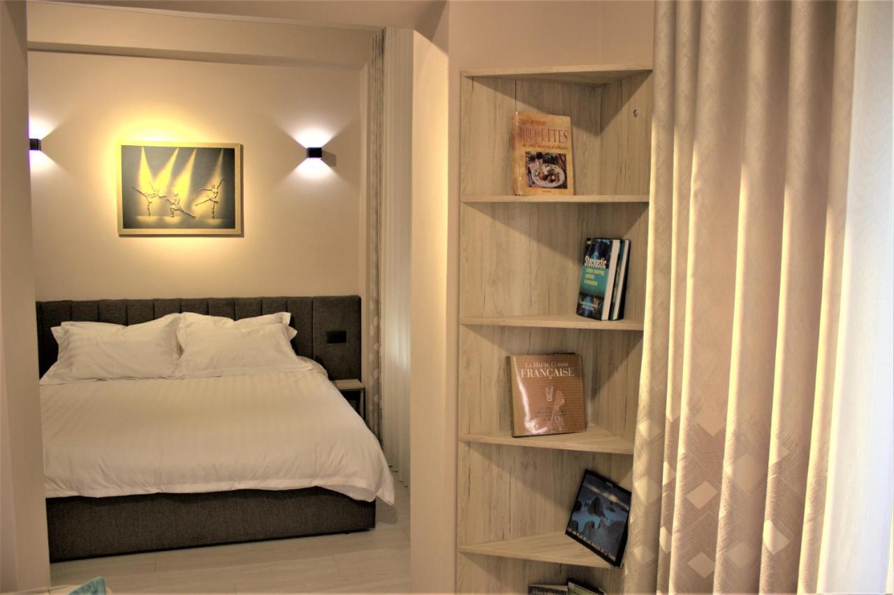 تيرانا Bliri Executive Suite المظهر الخارجي الصورة