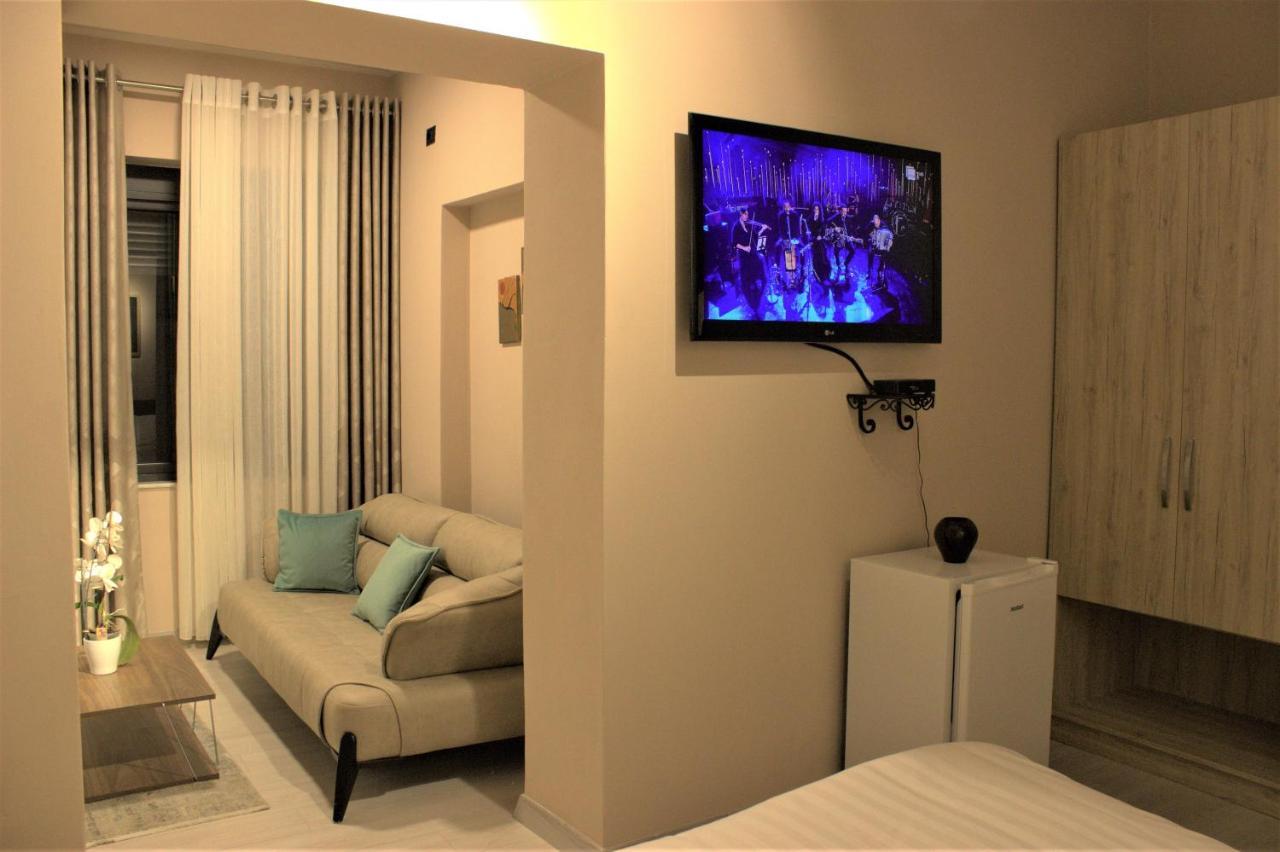 تيرانا Bliri Executive Suite المظهر الخارجي الصورة